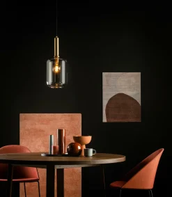 Pendelleuchte JOANET