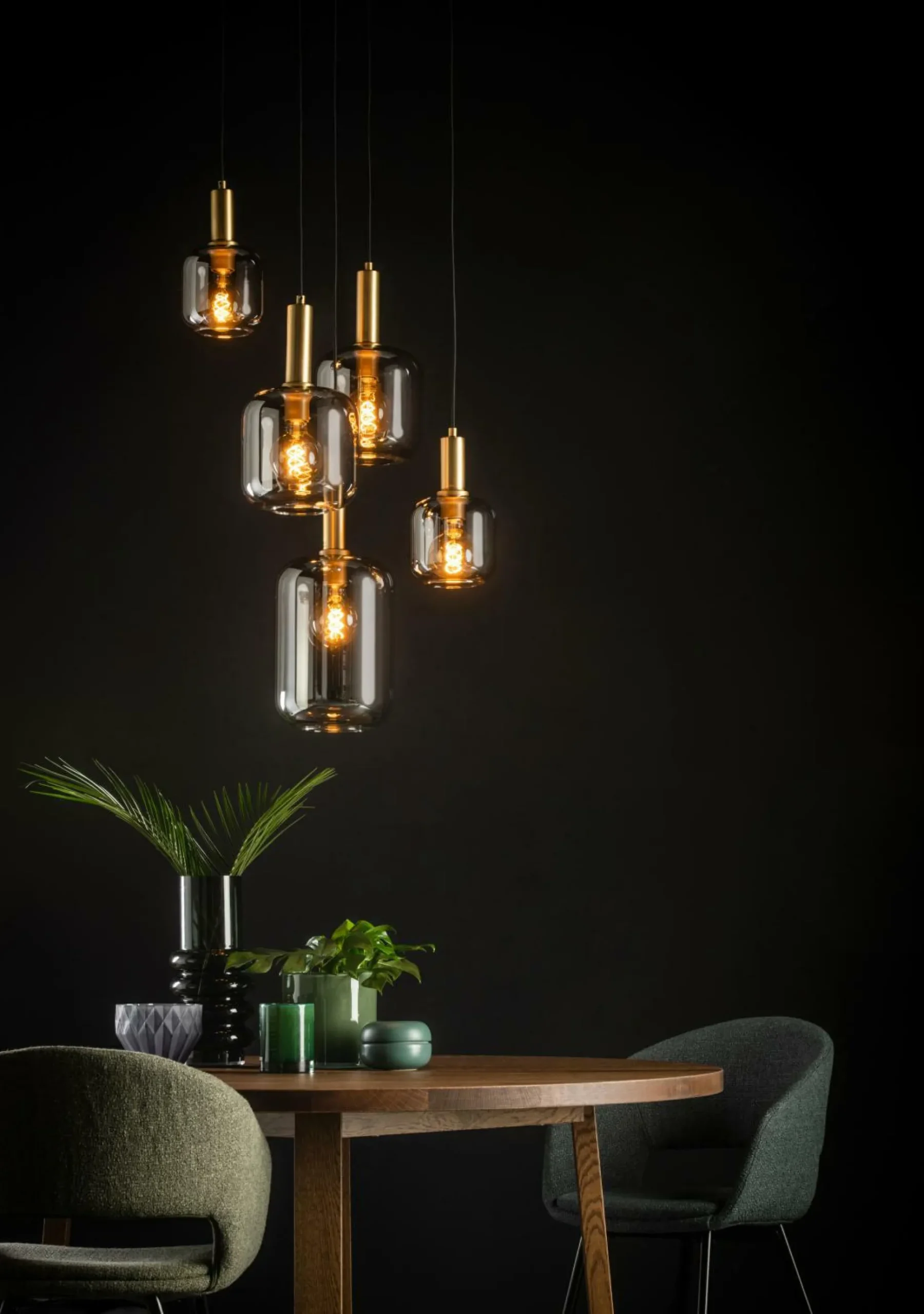 Pendelleuchte JOANET