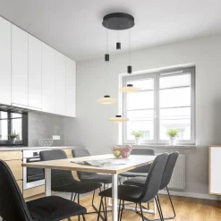 Pendelleuchte LAUTADA