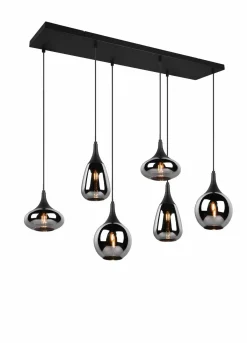 Pendelleuchte LUMINA