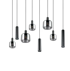 Pendelleuchte MATARO