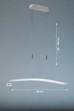 Pendelleuchte METIS