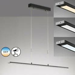 Pendelleuchte METZ TW