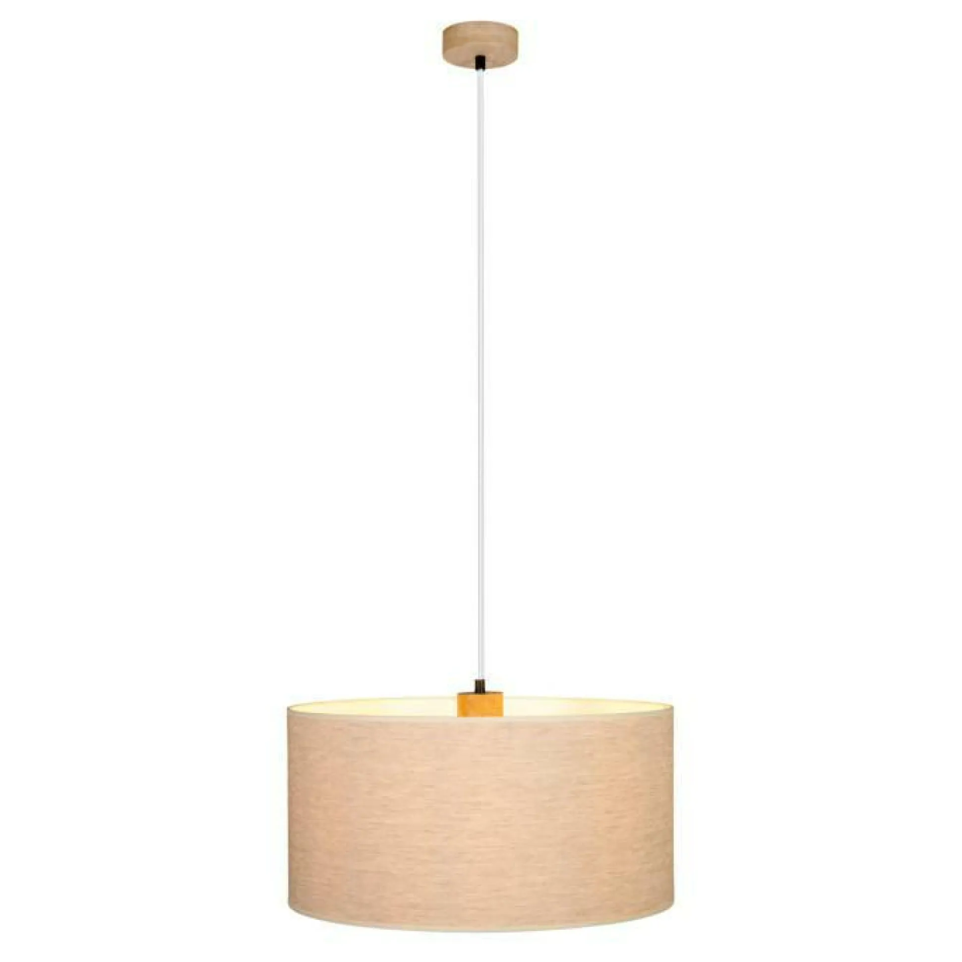 Pendelleuchte MONDO BELOS