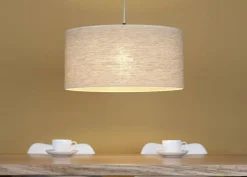 Pendelleuchte MONDO BELOS