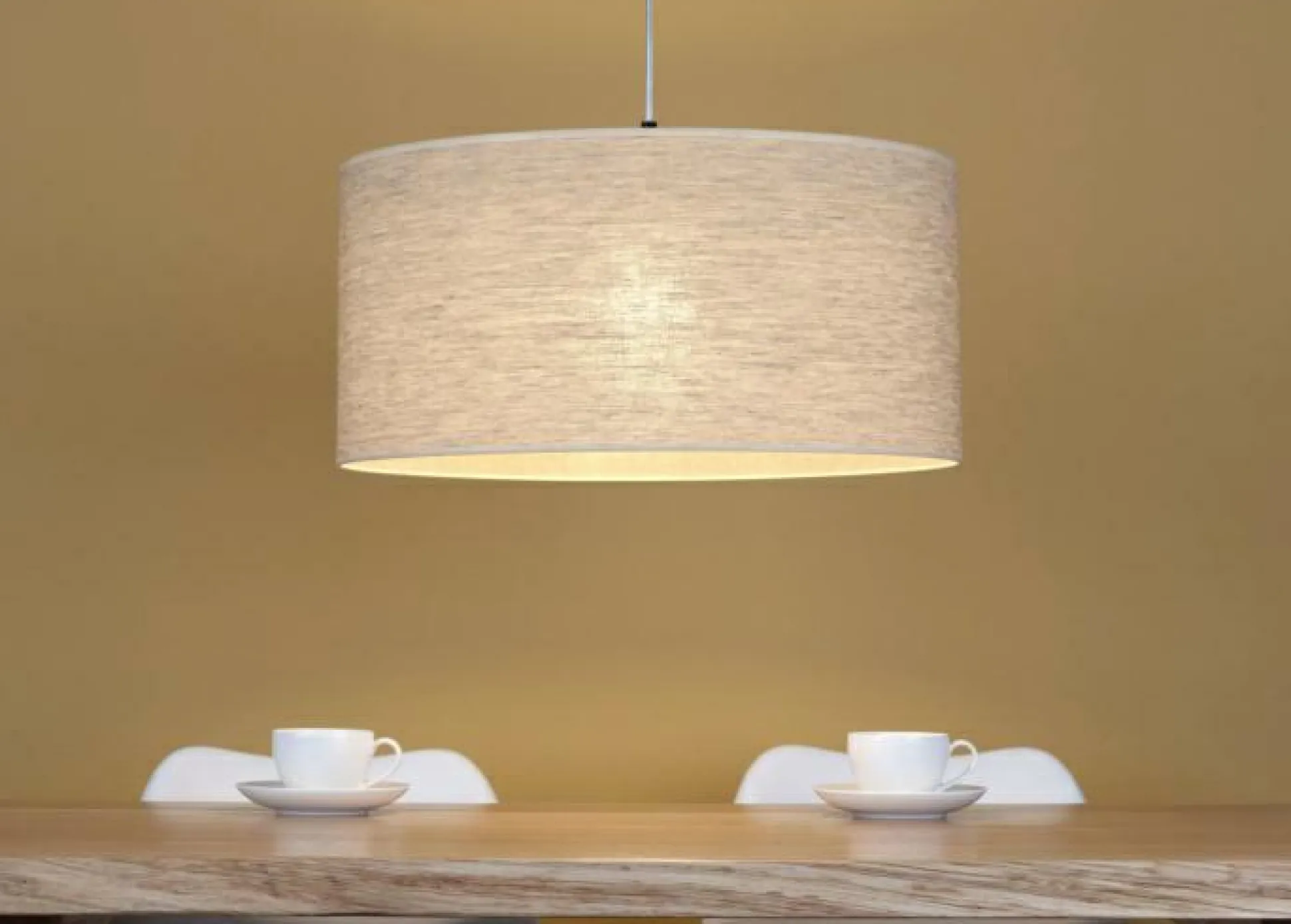 Pendelleuchte MONDO BELOS