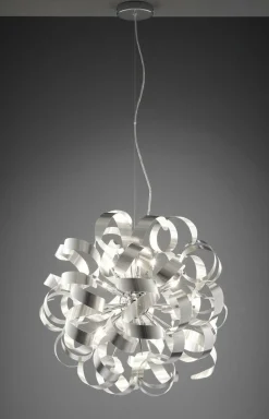 Pendelleuchte MONDO CURLY