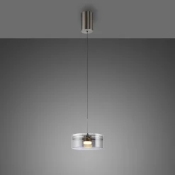 Pendelleuchte MONDO KARENA