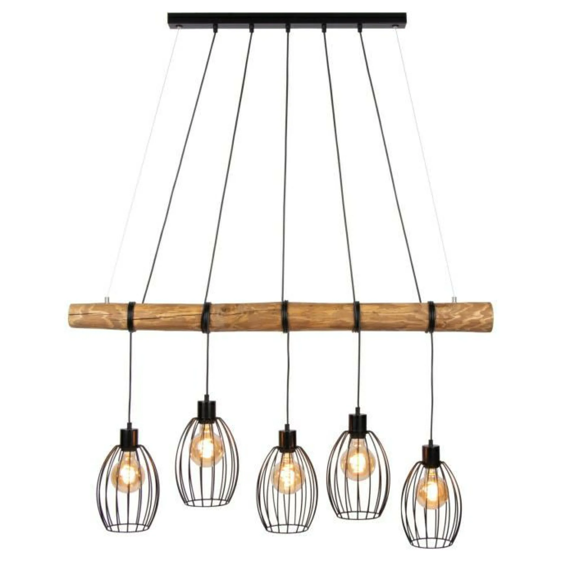 Pendelleuchte MONDO TRABO