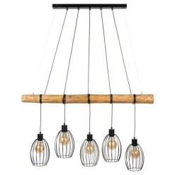 Pendelleuchte MONDO TRABO