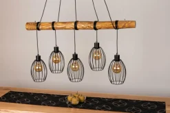 Pendelleuchte MONDO TRABO