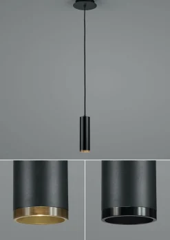 Pendelleuchte POLO