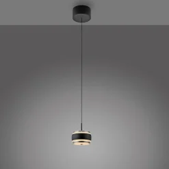 Pendelleuchte PURE FALLING