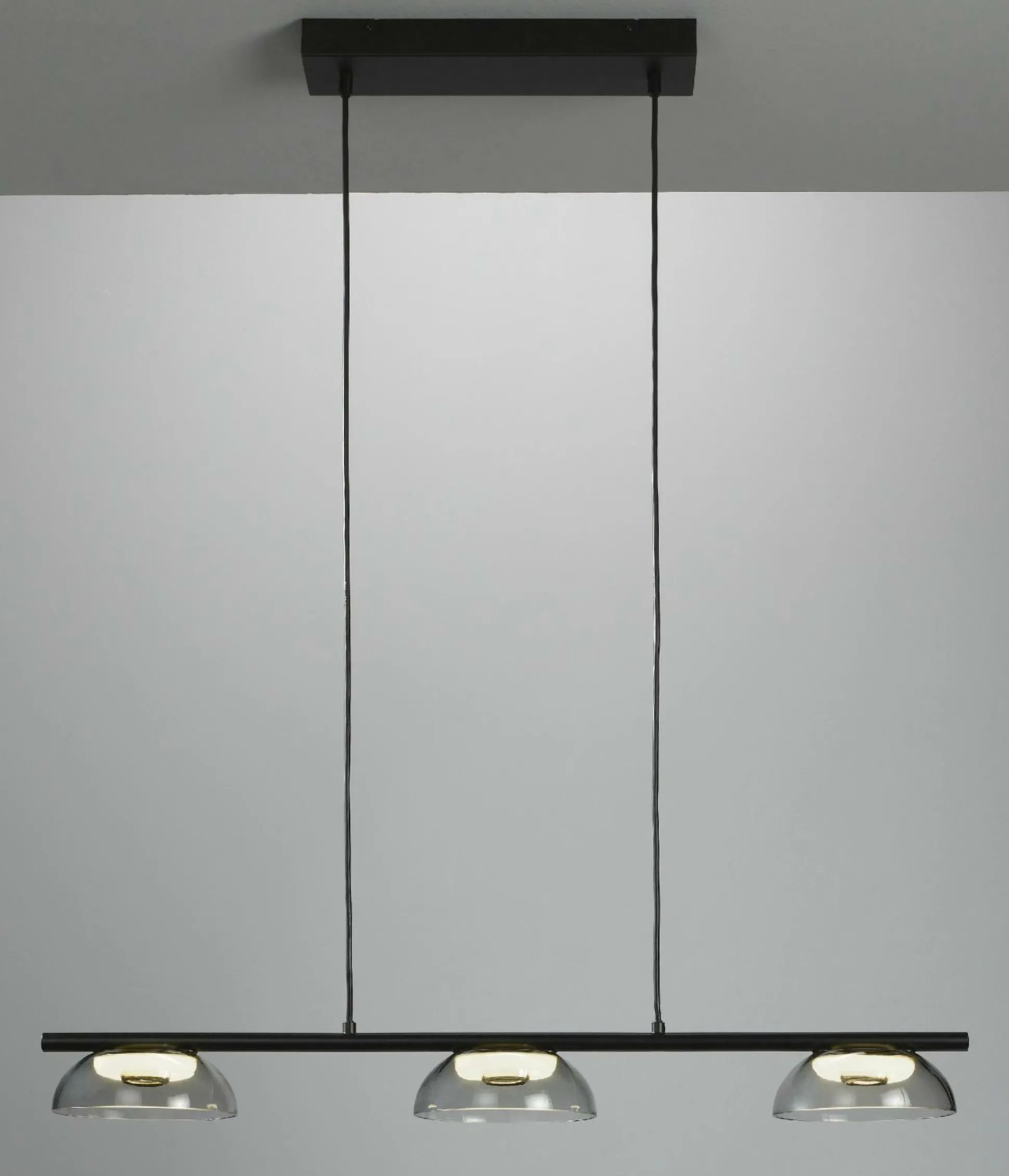 Pendelleuchte SANSIBAR HUSUM