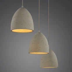 Pendelleuchte SCHÖNER WOHNEN TRAVENTA