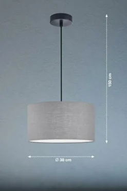 Pendelleuchte TERAMO