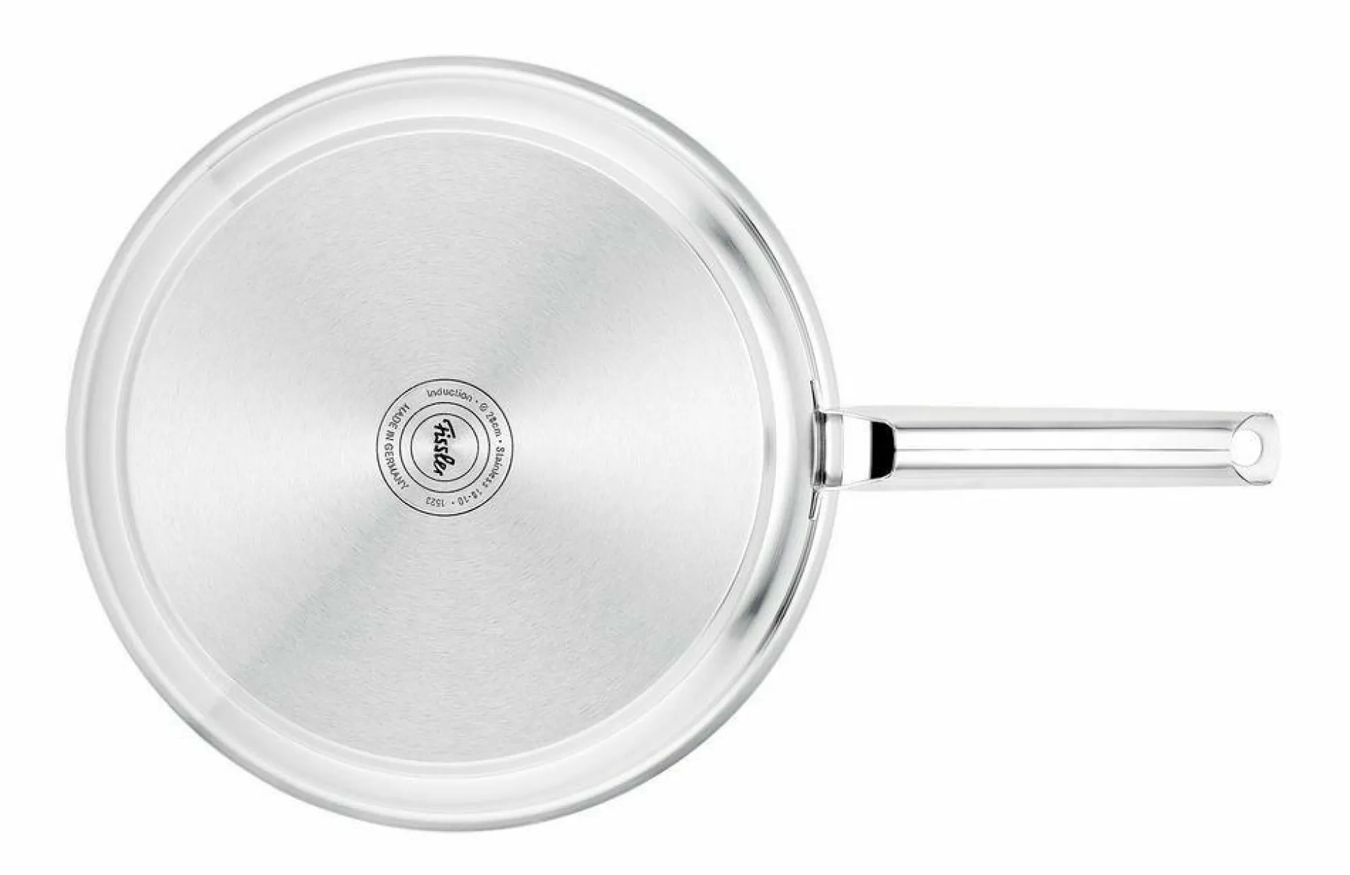 Pfanne Fissler PURE COLLECTION