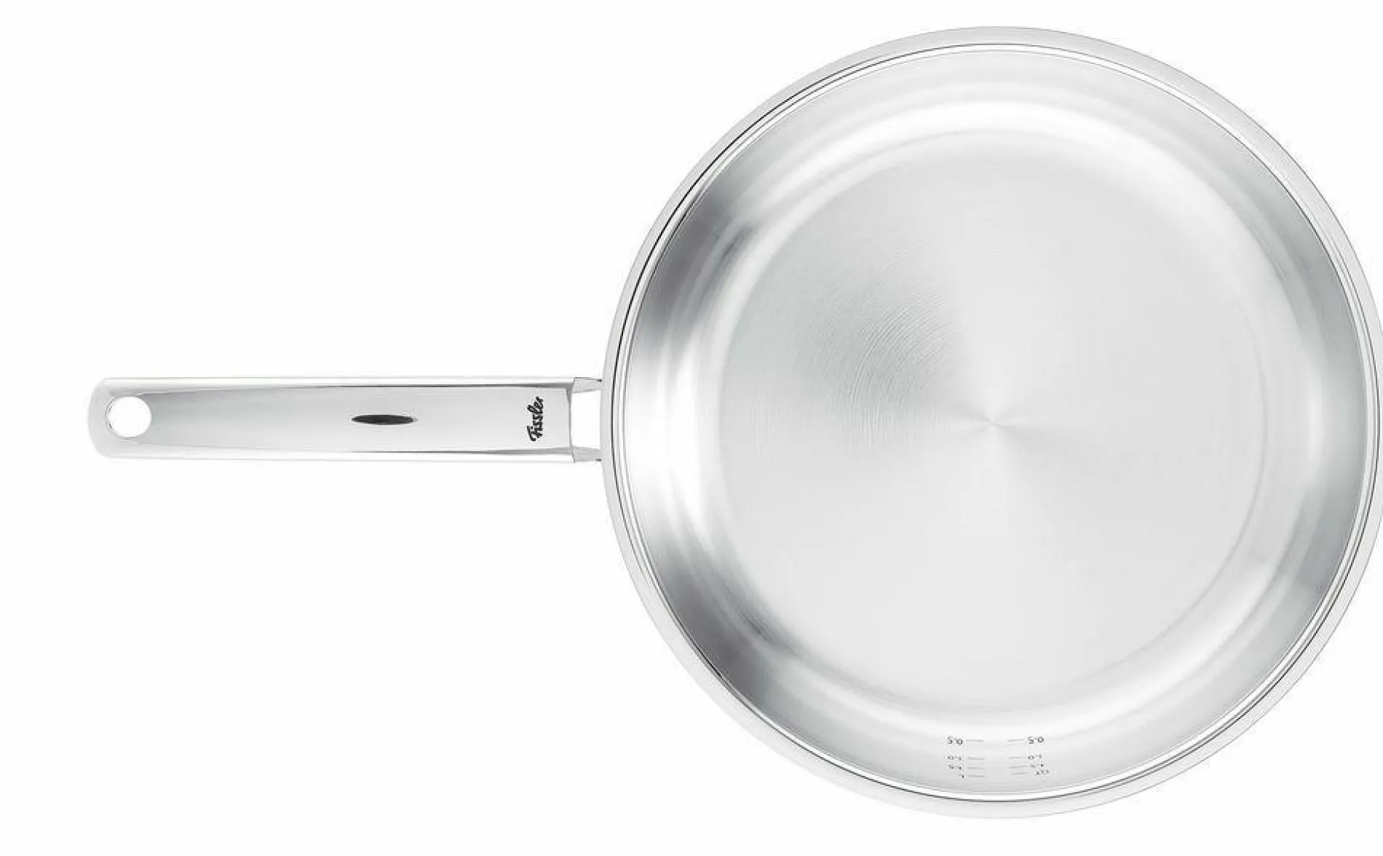 Pfanne Fissler PURE COLLECTION