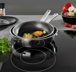 Pfannen-Set RÖSLE MOMENTS