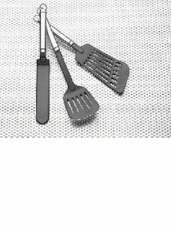 Pfannenwender JUSTINUS TWINLINE