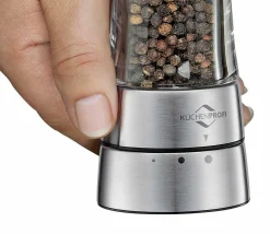 Pfeffermühle KÜCHENPROFI MONACO
