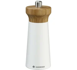 Pfeffermühle ZASSENHAUS WESTERLAND