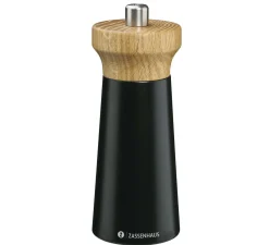 Pfeffermühle ZASSENHAUS WESTERLAND