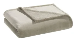 Plaid BRANDON Flanell