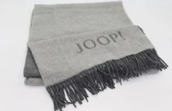 Plaid JOOP! FINE-DOUBLEFACE