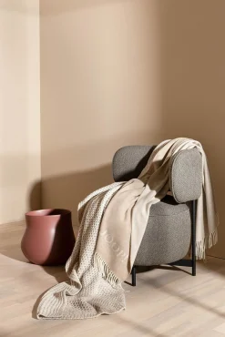 Plaid JOOP! FINE-DOUBLEFACE