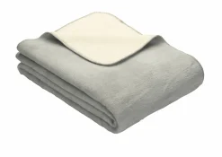 Plaid uni Doubleface