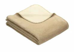 Plaid uni Doubleface