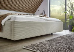 Polsterbett CUBE