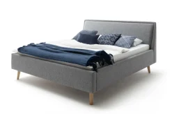 Polsterbett FRIEDA