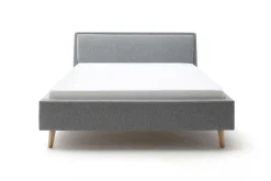 Polsterbett FRIEDA