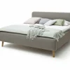 Polsterbett HARPER MINNA