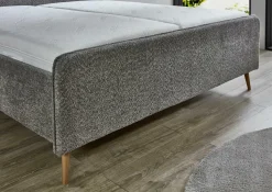 Polsterbett HARPER SELMA