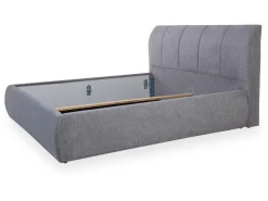 Polsterbett HARPER SIYA