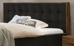 Polsterbett HASENA NOAH