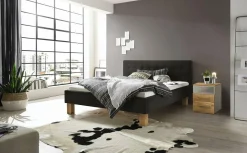 Polsterbett HASENA NOEMI