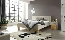 Polsterbett HASENA NOEMI