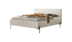 Polsterbett HASENA NORA