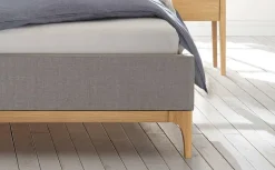 Polsterbett HASENA SILENTO