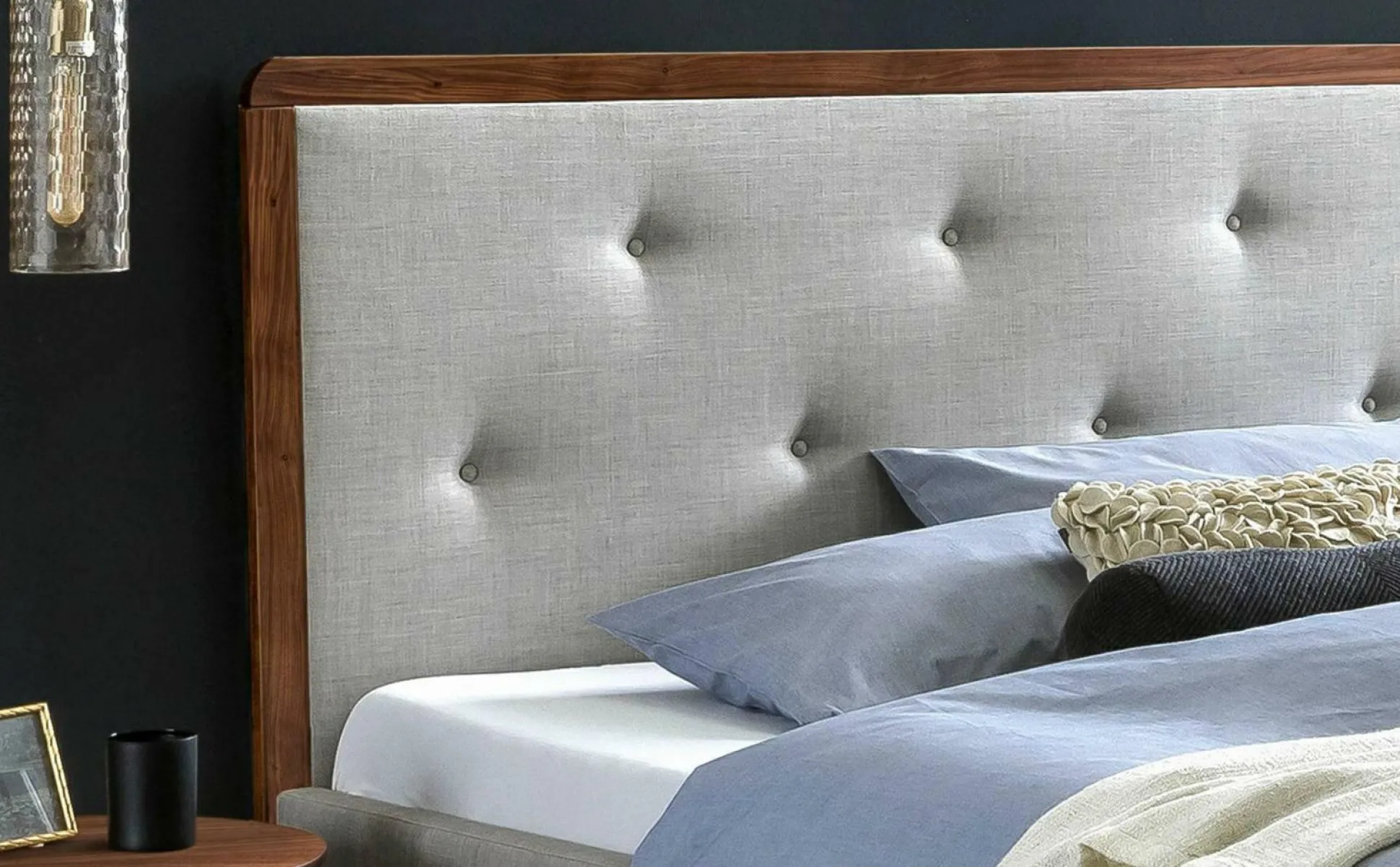 Polsterbett HASENA SILENTO