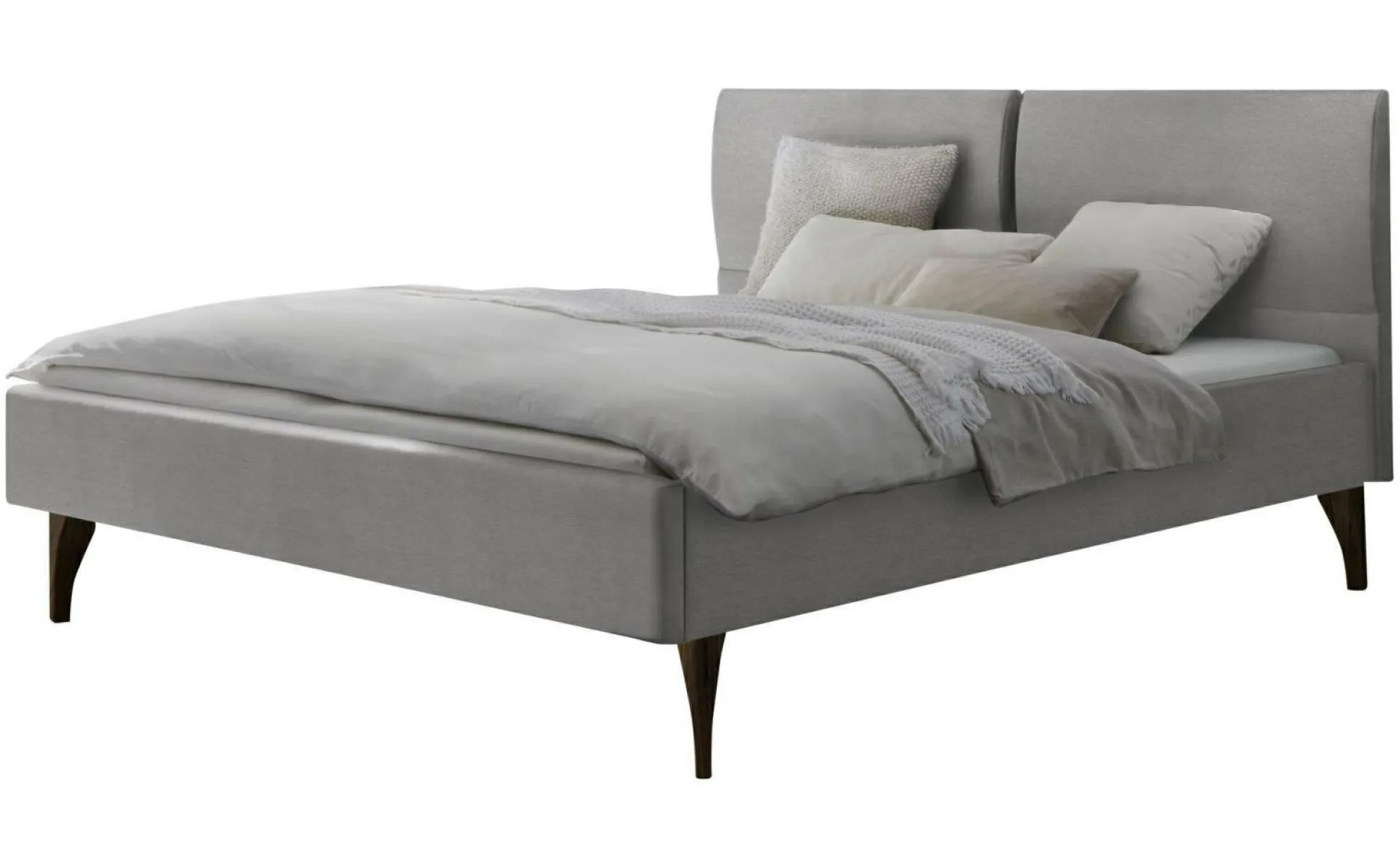 Polsterbett HASENA TAMARA