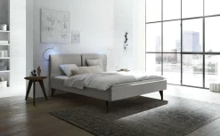 Polsterbett HASENA TAMARA