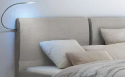 Polsterbett HASENA TAMARA