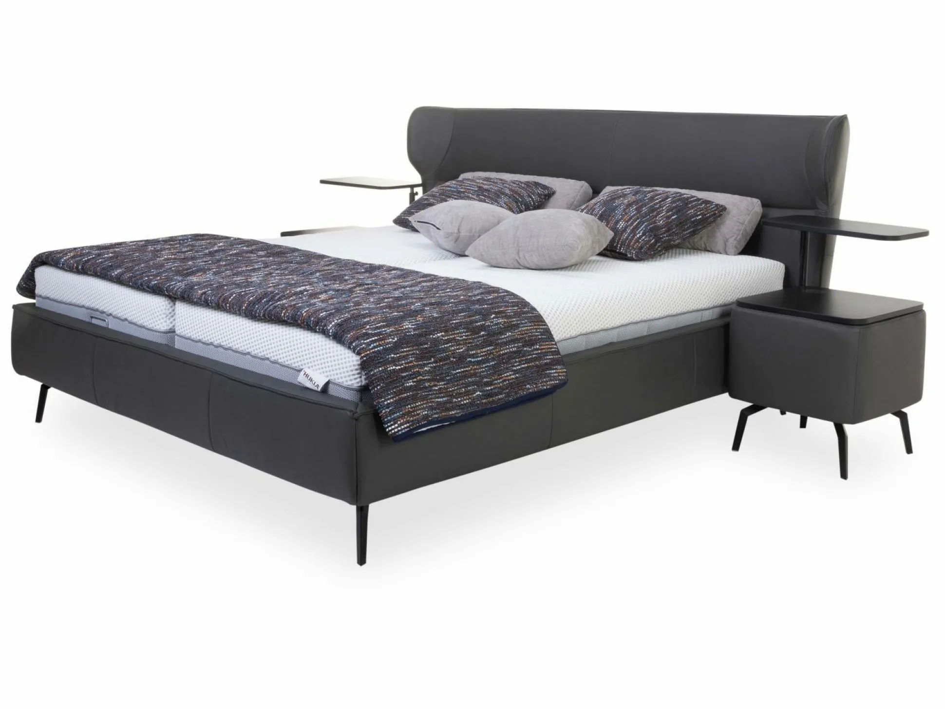 Polsterbett HUKLA HAMBURG