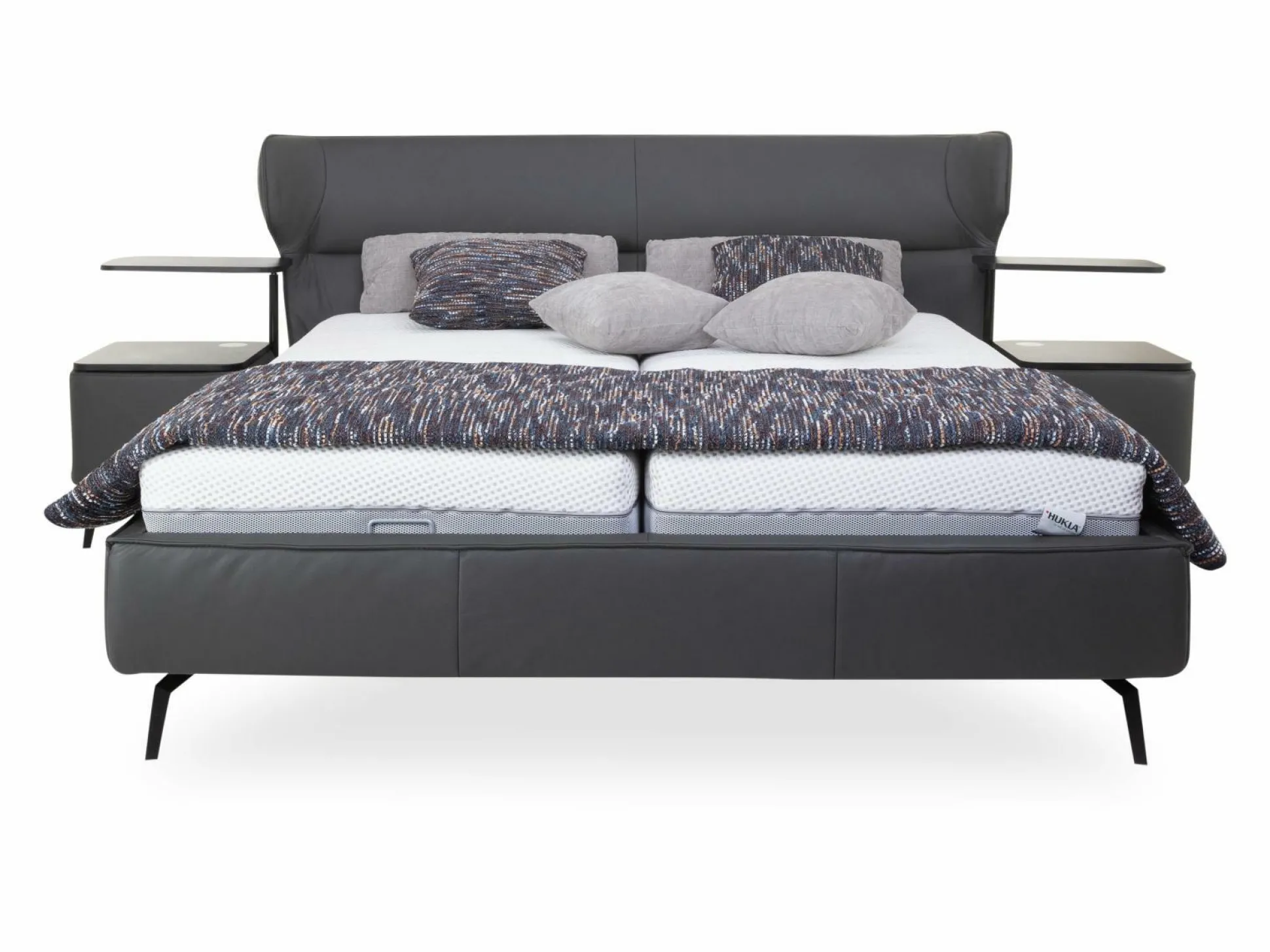 Polsterbett HUKLA HAMBURG