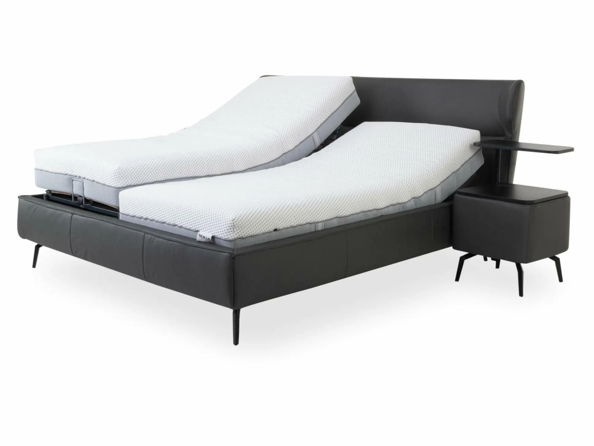 Polsterbett HUKLA HAMBURG